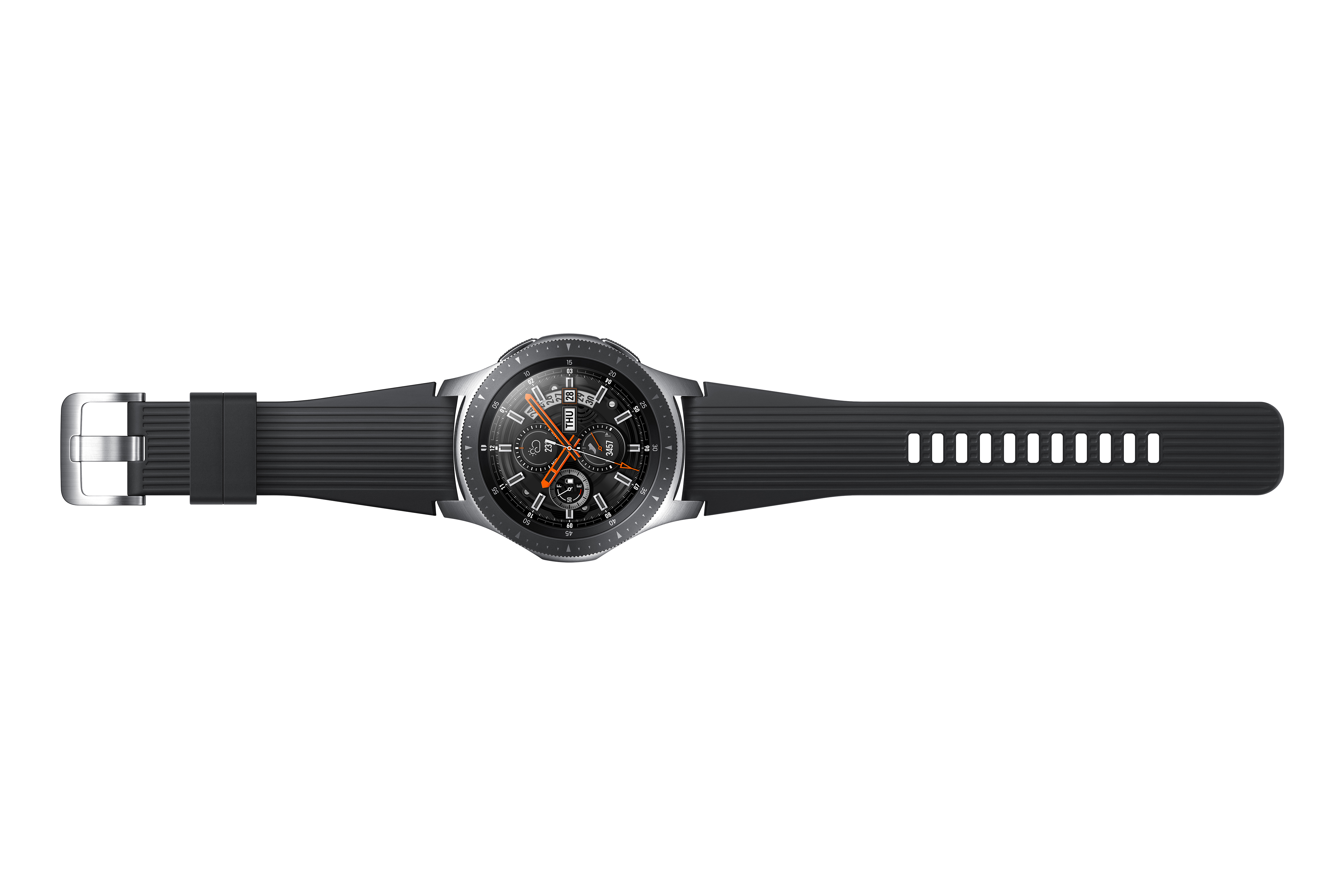 samsung galaxy watch lte gps