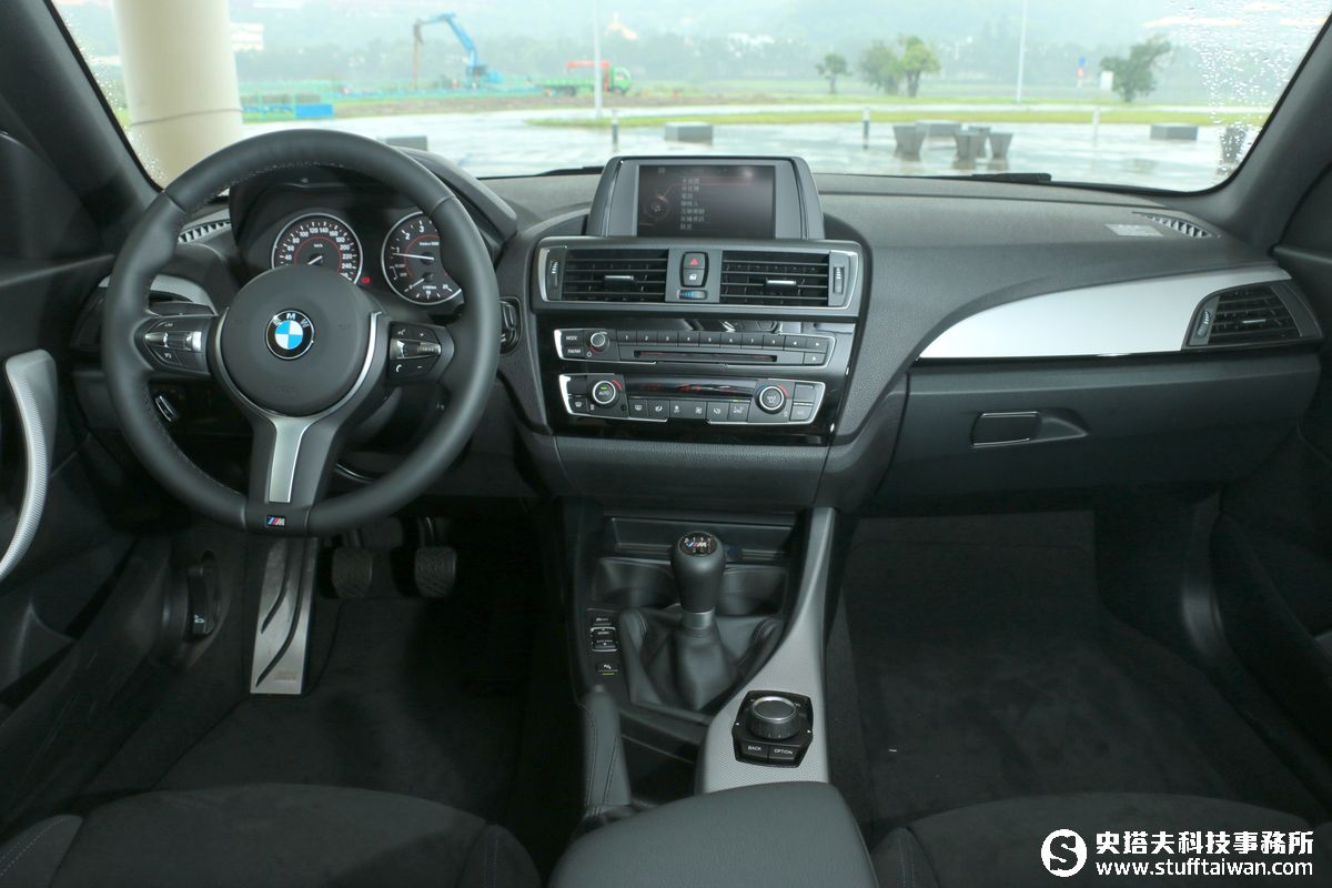 BMW 220i M Sport試駕