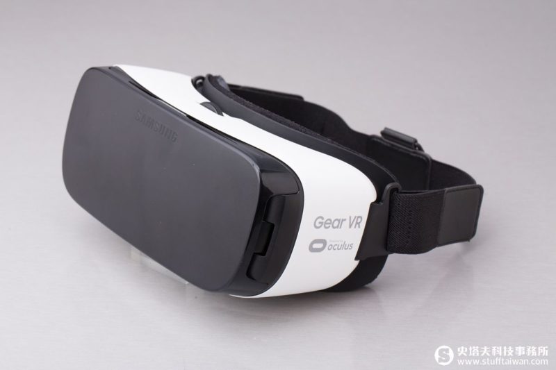 Samsung Gear VR