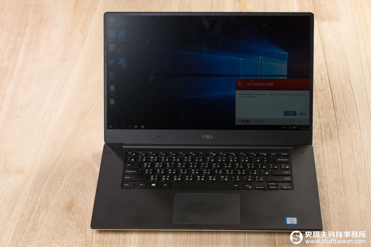 Dell XPS 15