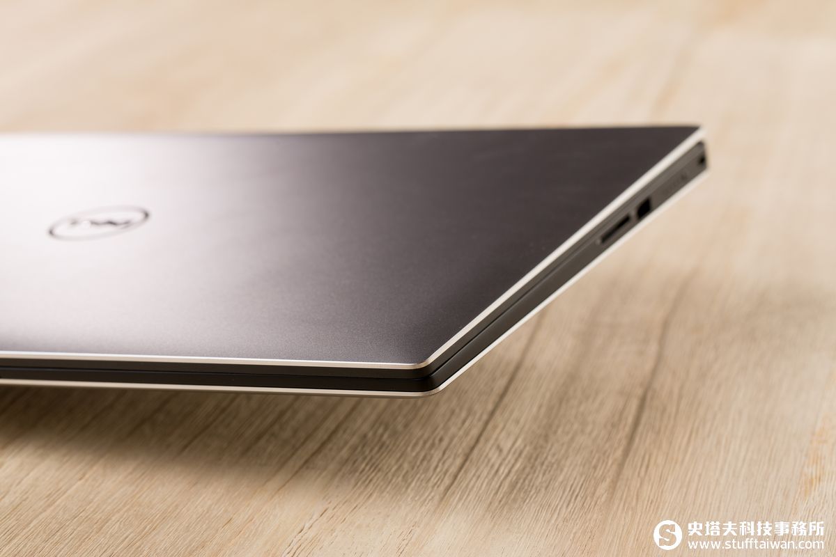 Dell XPS 15