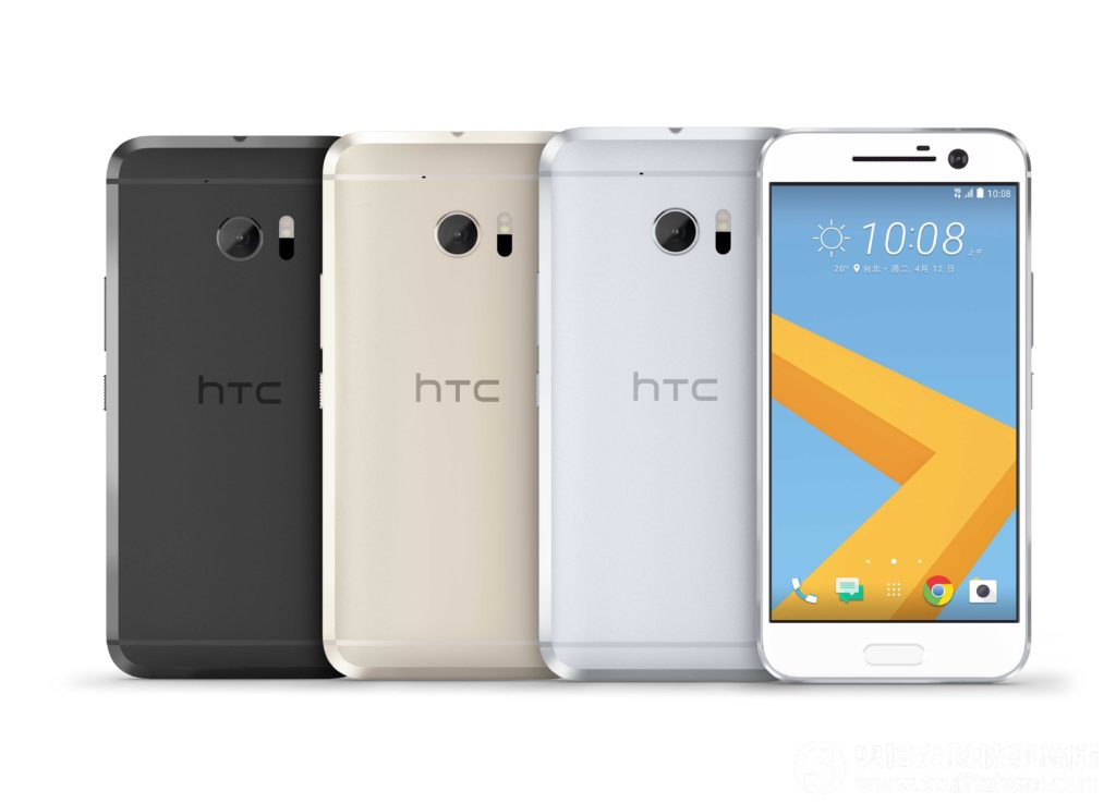 HTC 10照片