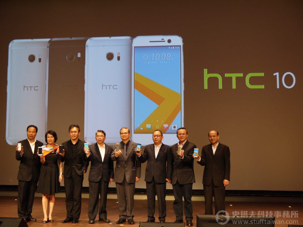 HTC 10照片