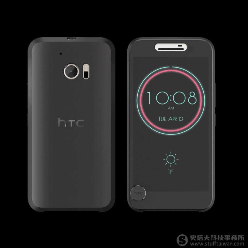 HTC 10照片