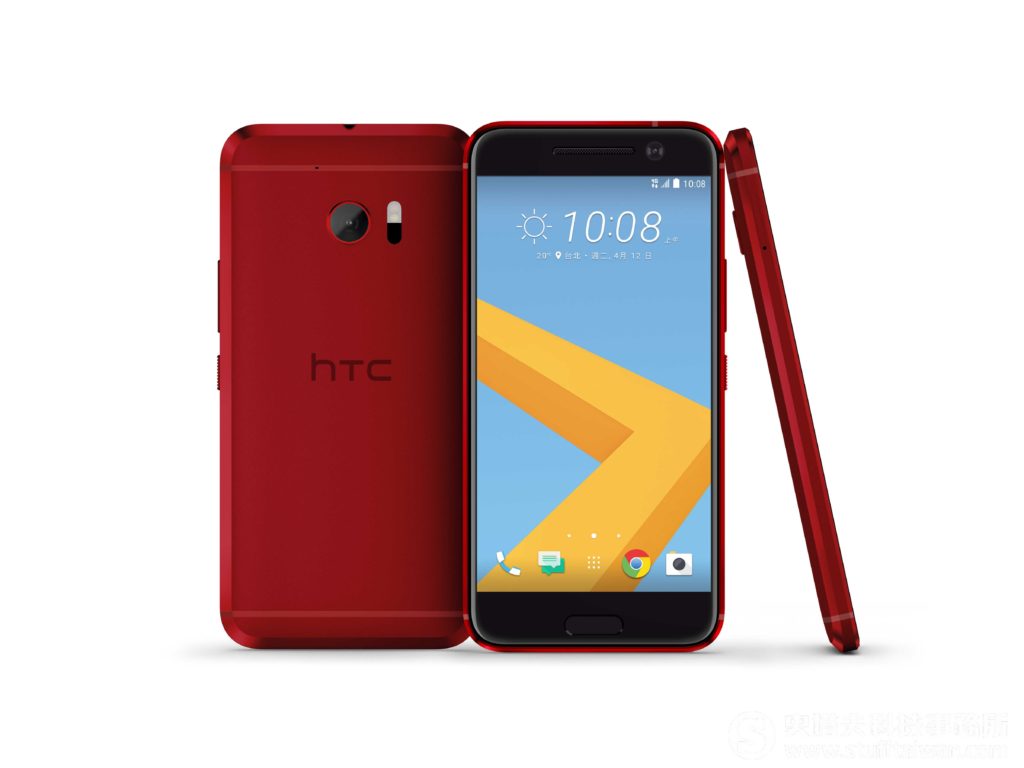 HTC 10照片