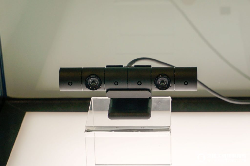 新款PlayStation Camera