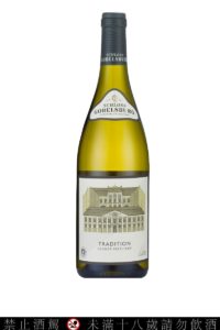 Tradition Grüner Veltliner 傳統釀造 綠維特利納白酒2014