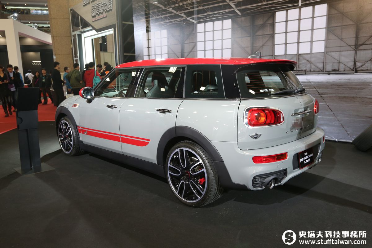 2017新車大展：不可錯過的七大必看車款