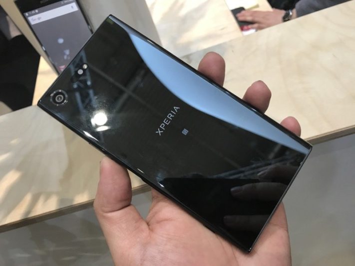 快速動眼看：Sony Xperia XZ Premium、XZs超慢動作攝影相當有趣