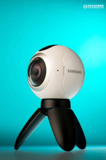 Samsung Gear 360