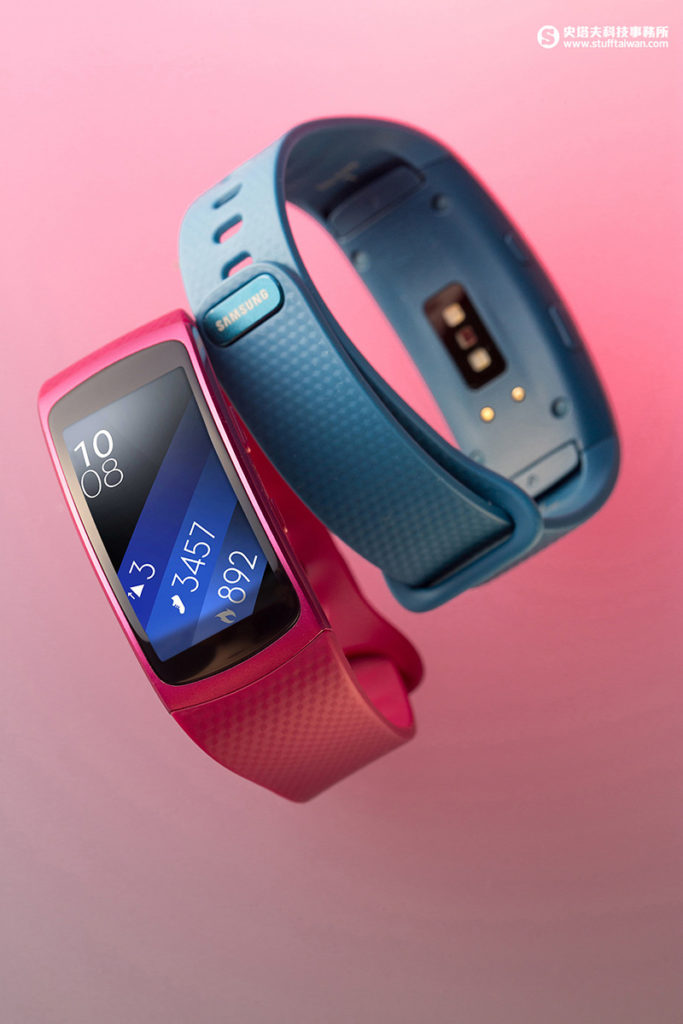 Samsung Gear Fit2