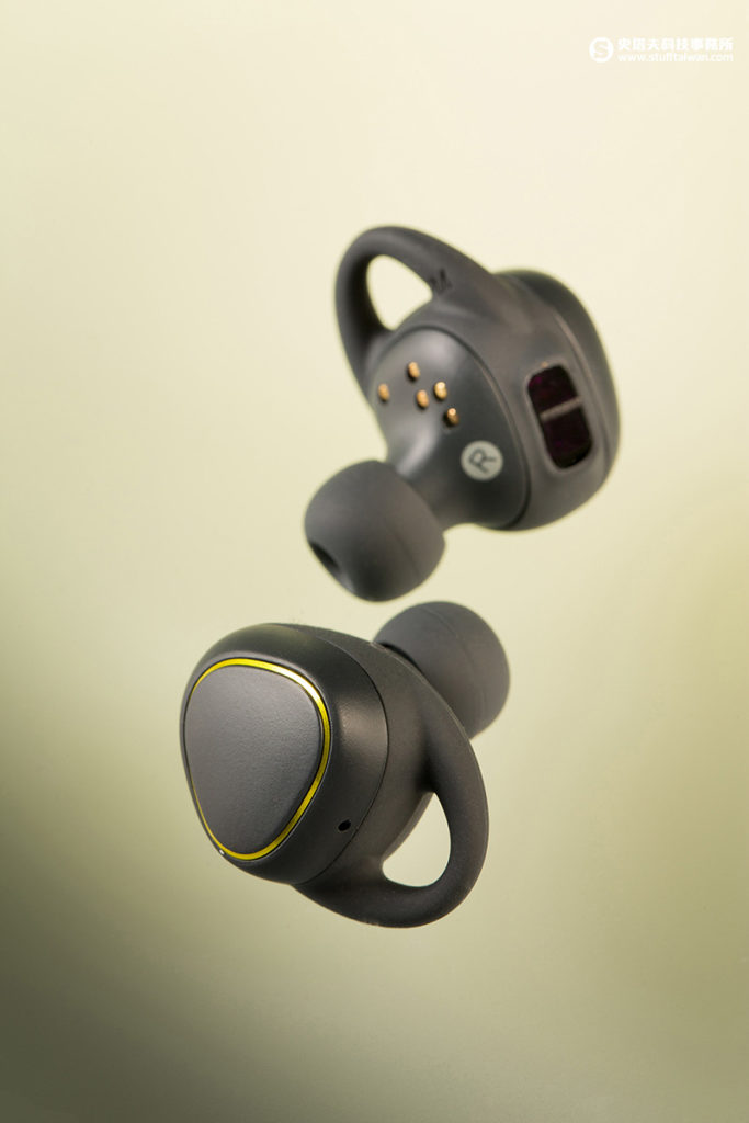 Samsung Gear IconX