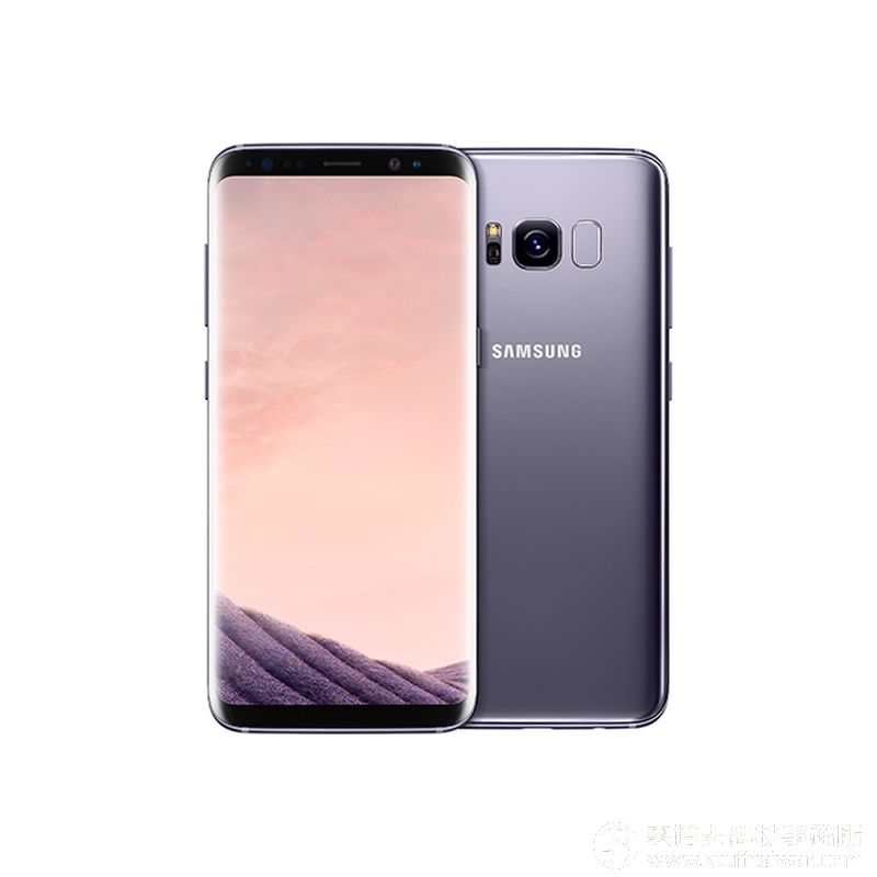 Samsung Galaxy S8、Galaxy S8+正式登場！超高屏佔比玩小機身魔術