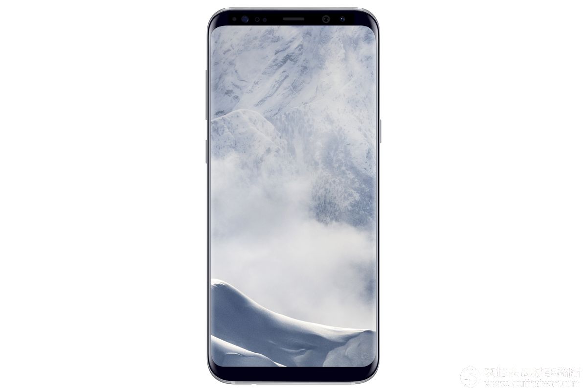 Samsung Galaxy S8、Galaxy S8+正式登場！超高屏佔比玩小機身魔術