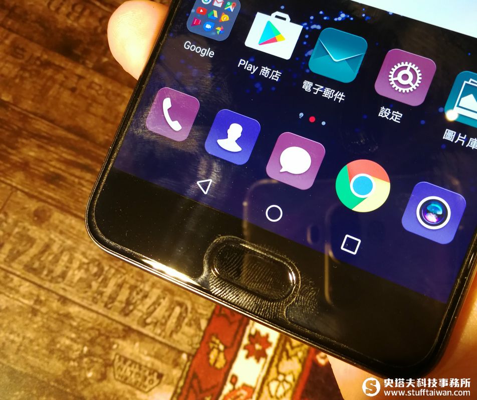 HUAWEI P10 Plus本週六上市：徠味更升級、人像呈現更注重