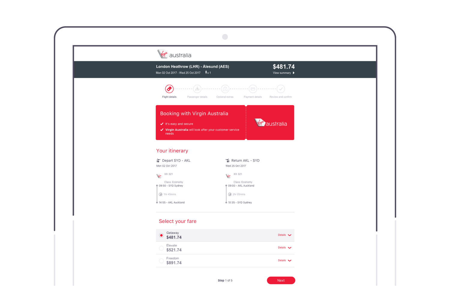 訂機票將有新體驗 Skyscanner擬推出航空公司旗艦店