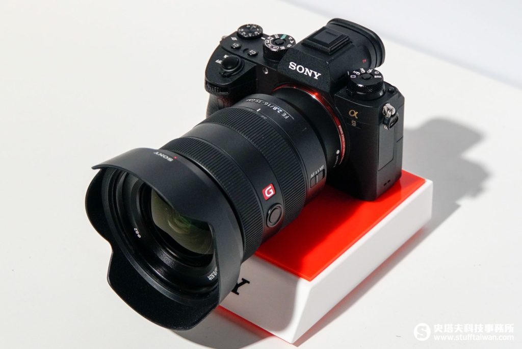 Sony α9