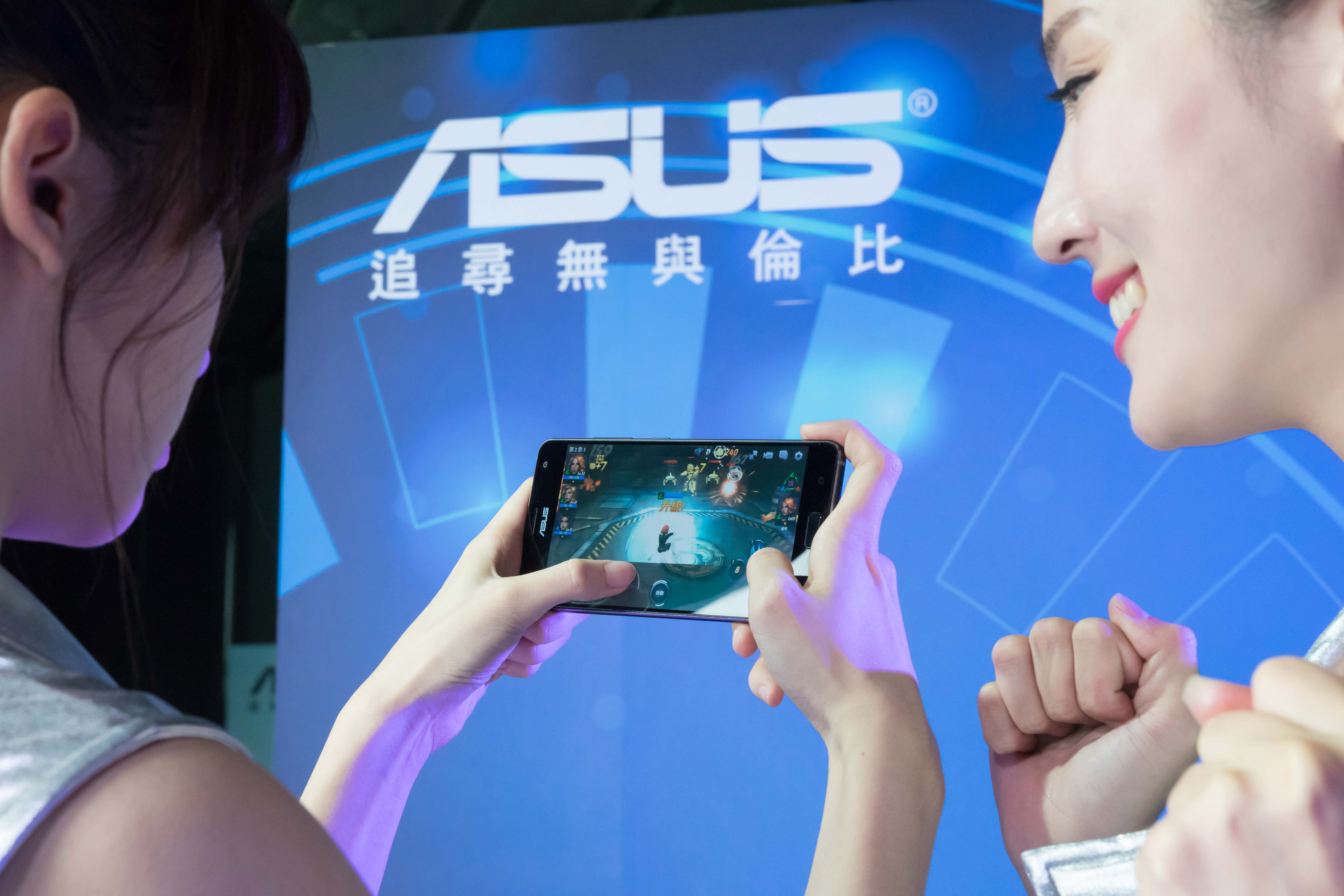 隨手就能走入虛擬世界！ASUS ZenFone AR建議售價NT$24,900元