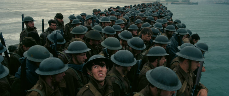 看【敦克爾克大行動Dunkirk】之前，必須要了解的幾件事