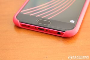 OPPO R11熱力紅開箱：跟這盛夏豔陽一起走跳