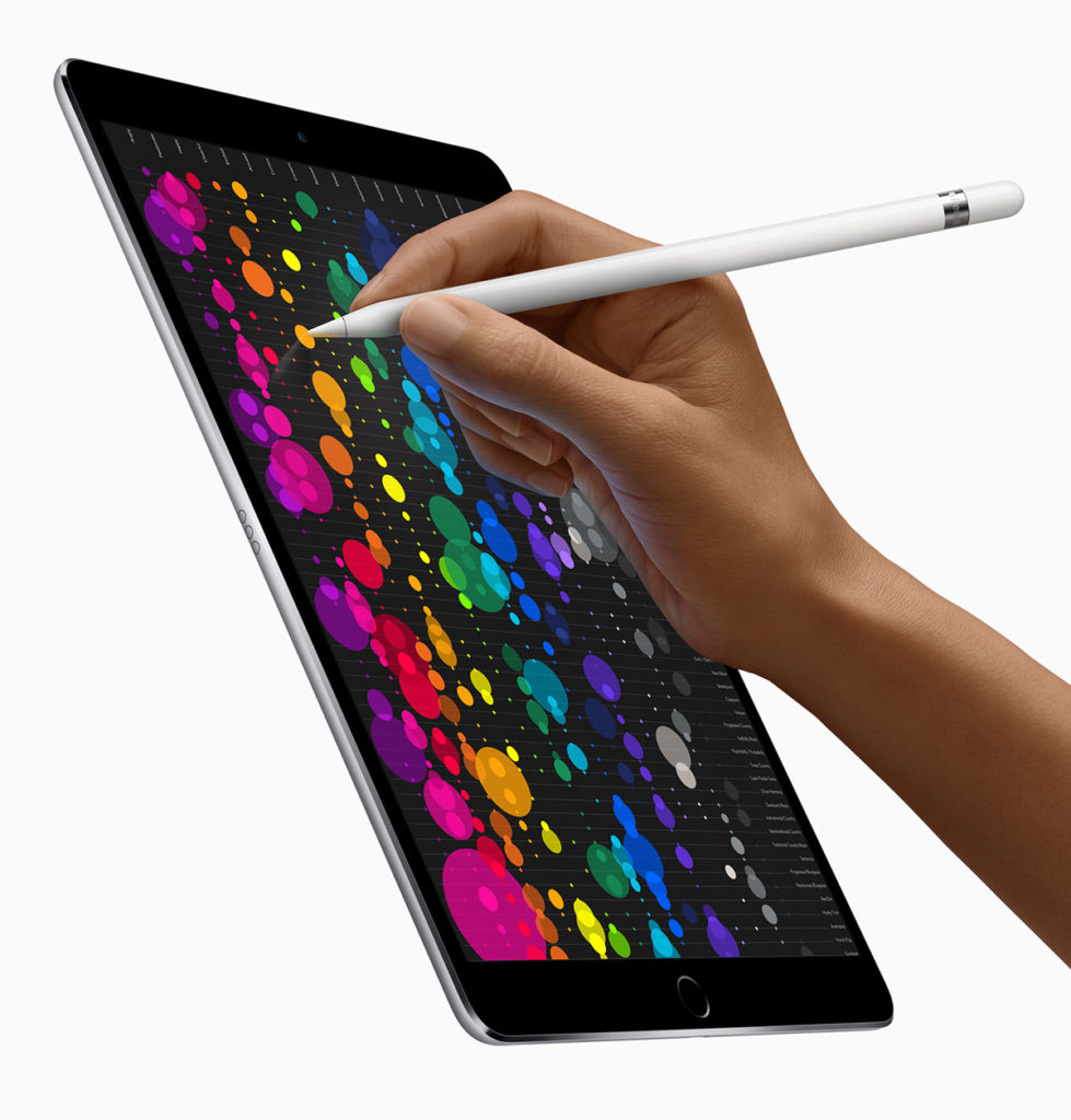 Apple iPad Pro