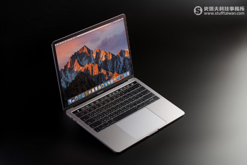 Apple MacBook Pro 13"