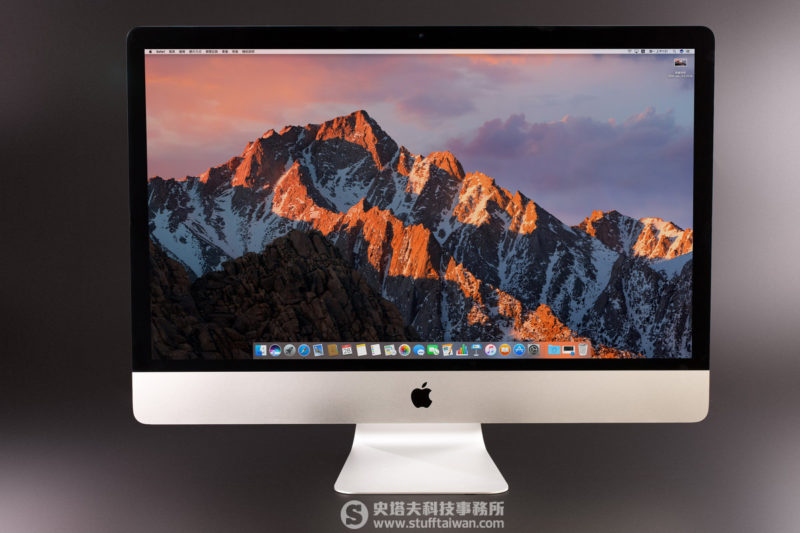 Apple iMac 27"