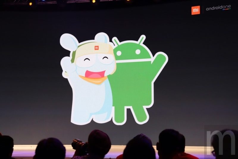 什麼是「Android One」？跟一般Android版本差異在哪？