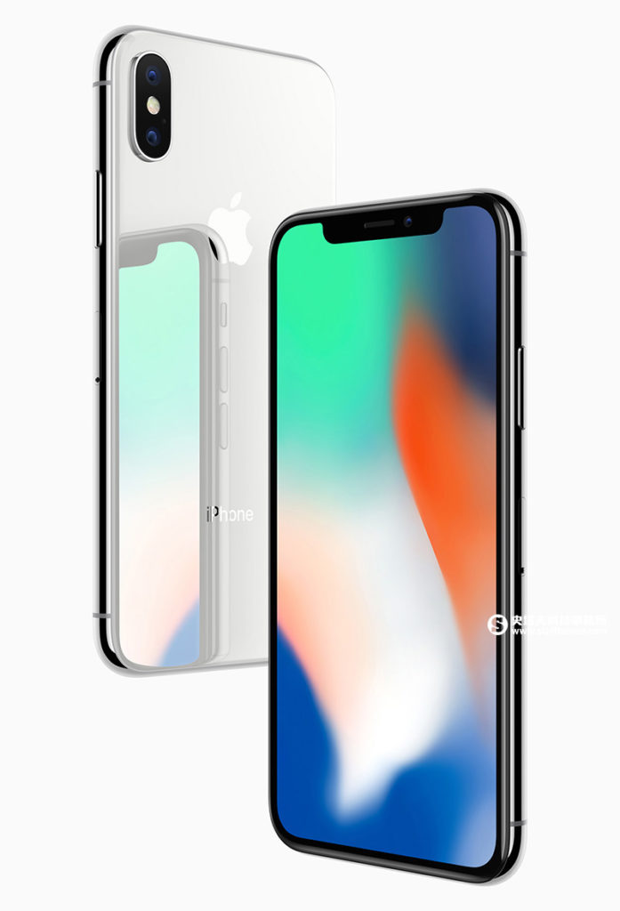 Apple iPhone X