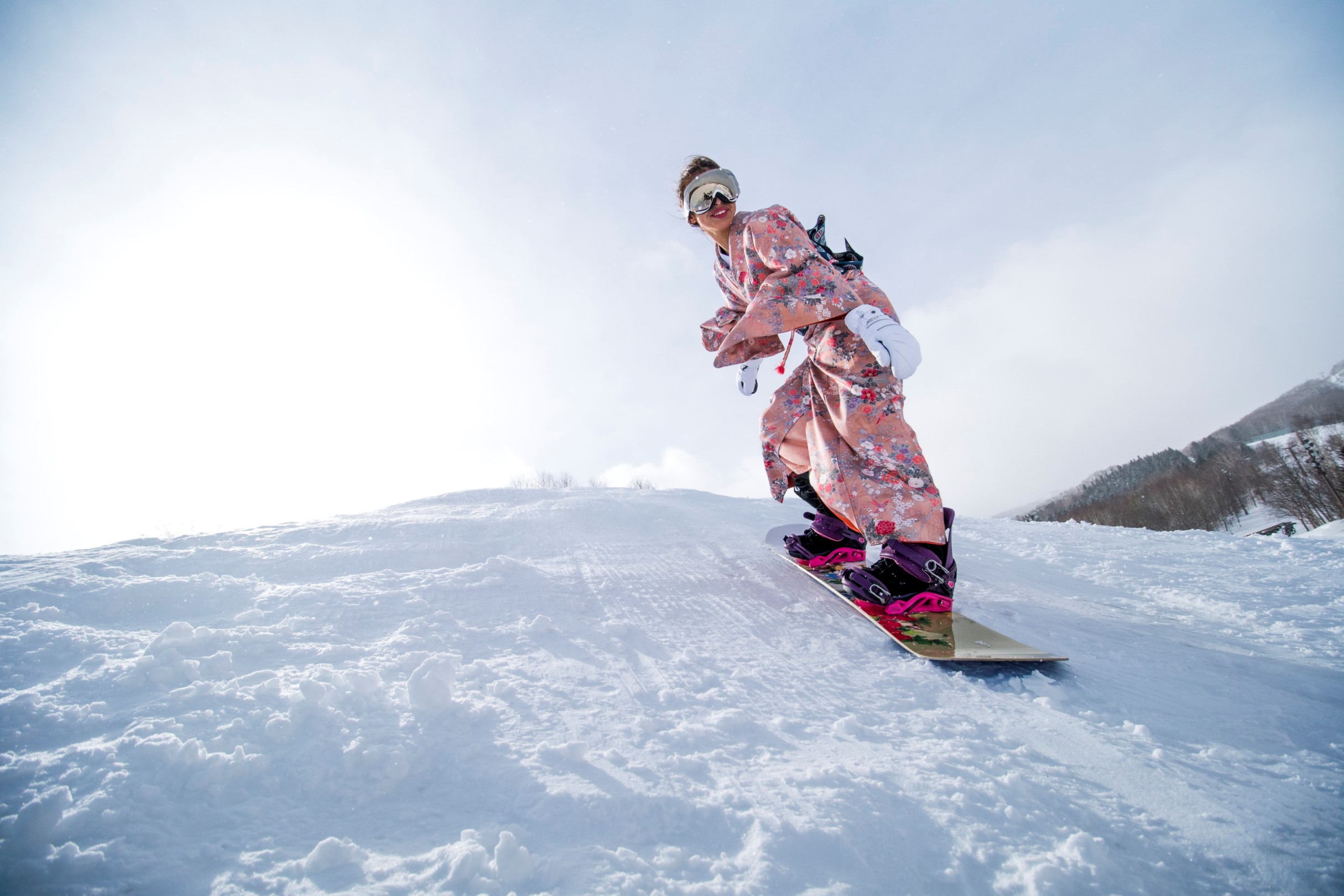 Club Med將於12月開幕亞洲第四座Tomamu北海道滑雪度假村