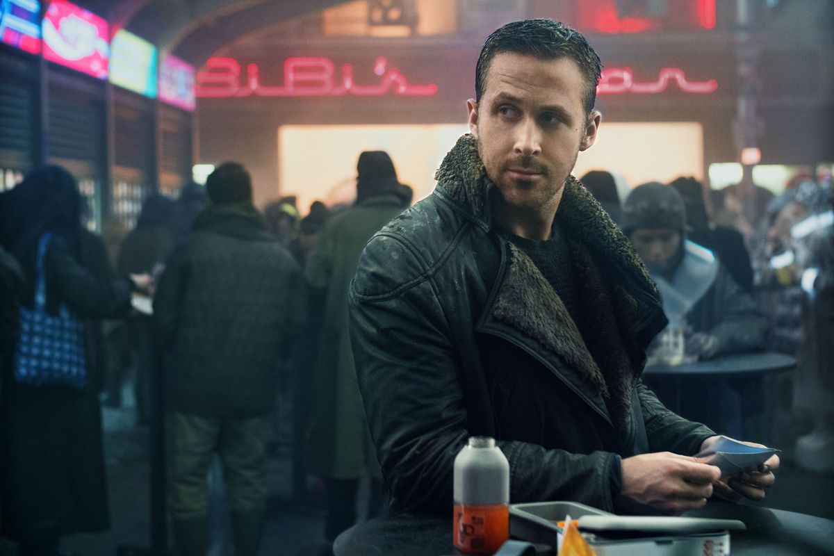 【銀翼殺手Blade Runner2049】重回科幻經典，反思人類存在的意義