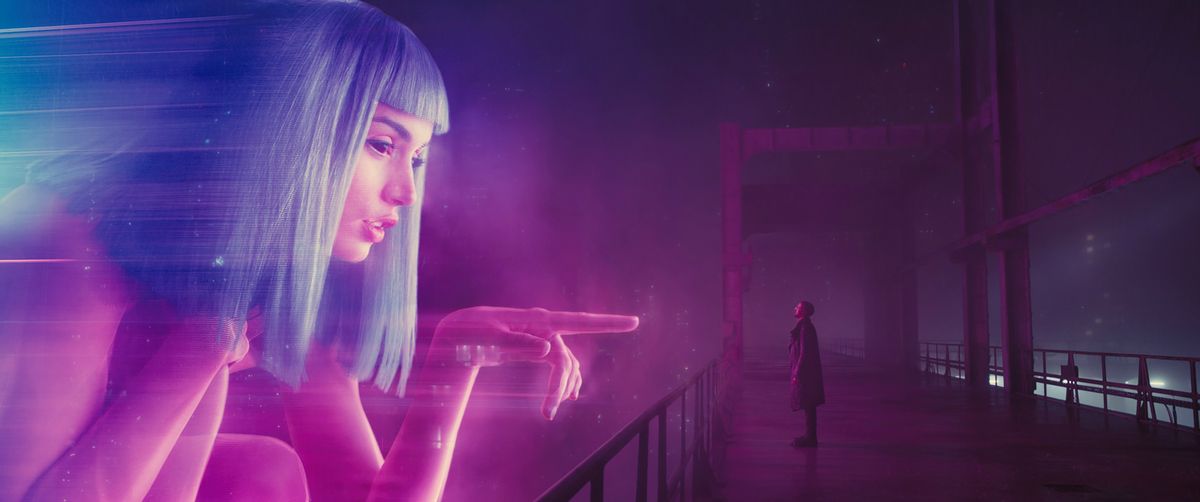 【銀翼殺手Blade Runner2049】重回科幻經典，反思人類存在的意義