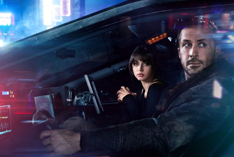 【銀翼殺手Blade Runner2049】重回科幻經典，反思人類存在的意義