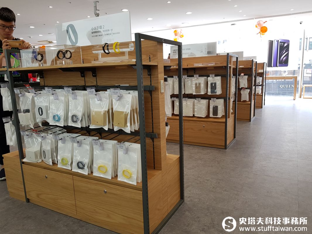 小米之家台中店來了！展開1折限量優惠、小米電視即將登台