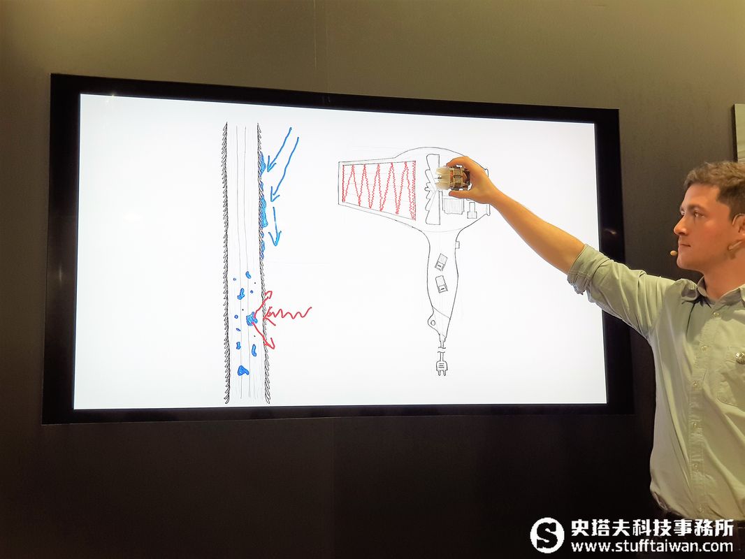 拔掉白頭髮會長出更多？Dyson頭髮學堂解開頭髮的各種疑惑