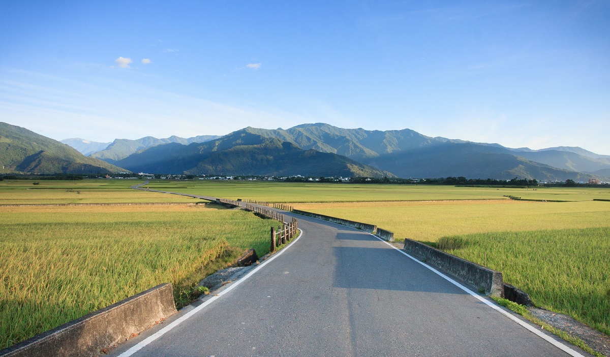 2018 年10大新興旅遊城市台灣也上榜