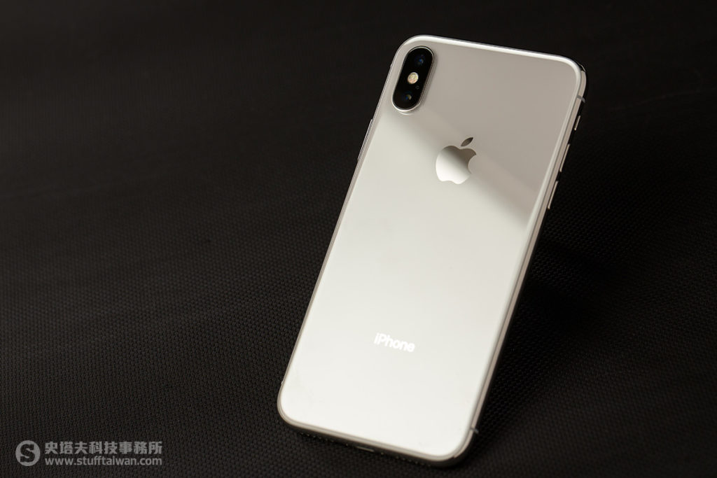 Apple iPhone X