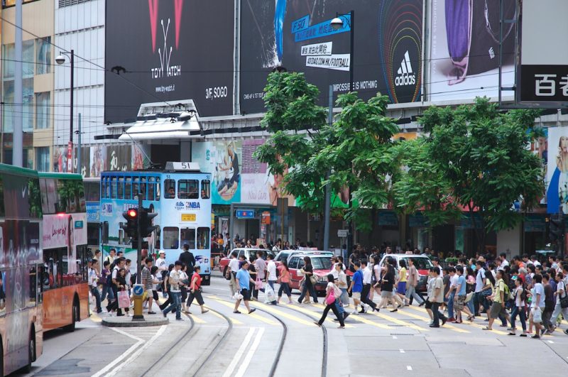 TripAdvisor告訴你如何在48小時內在香港吃美食到嫑嫑的