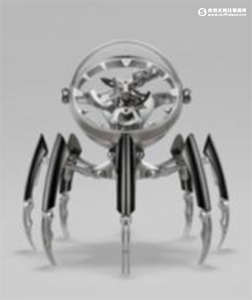 MB&F M.A.D.Gallery