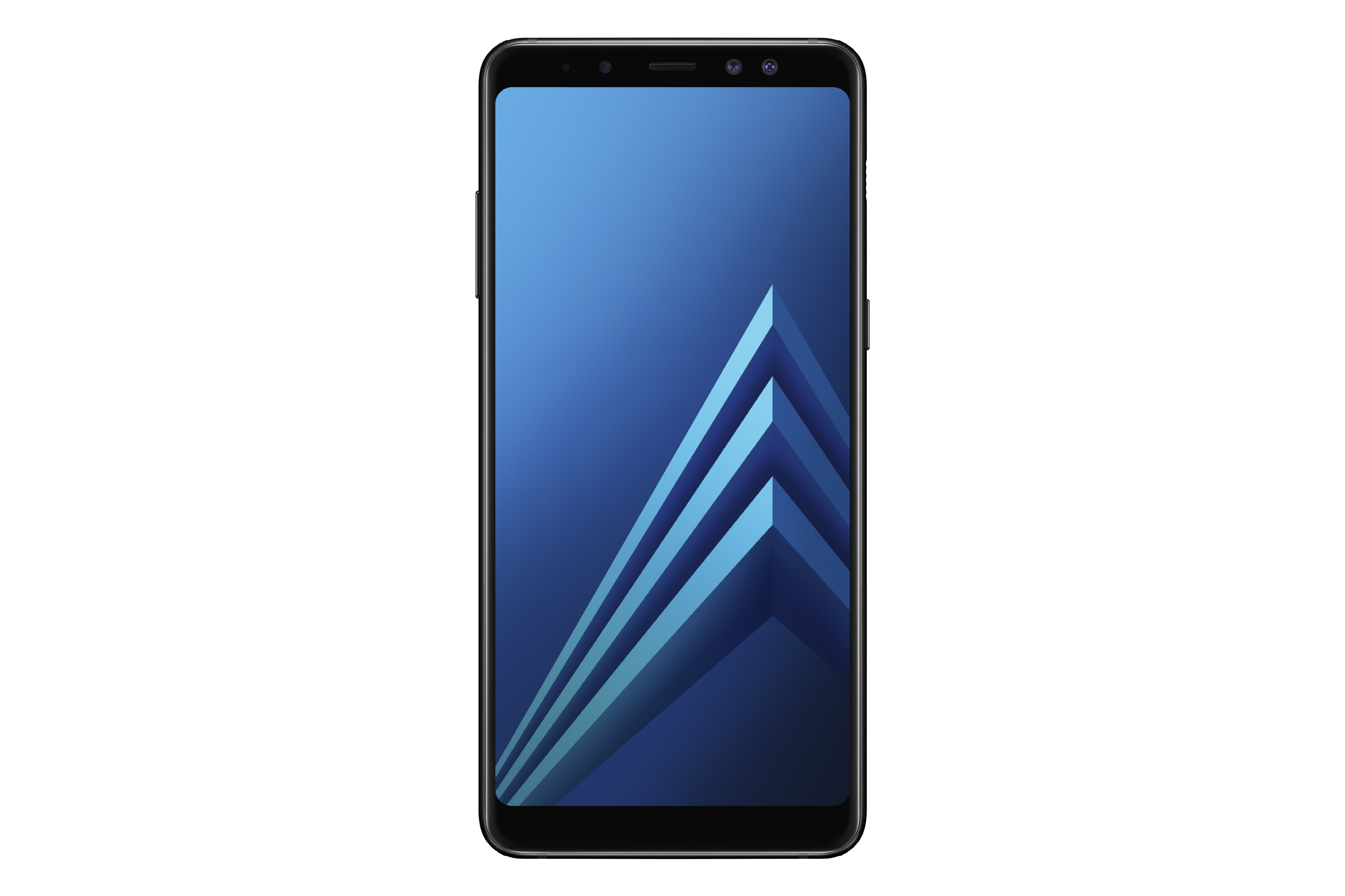 全螢幕手機的生力軍！Samsung發表Galaxy A8 (2018)、A8+(2018)