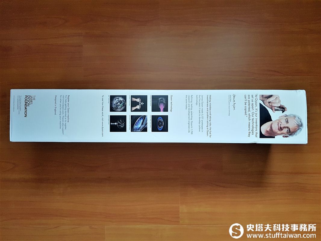 Dyson V8 Absolute+試用：它能解決你家中的清潔大小事嗎？