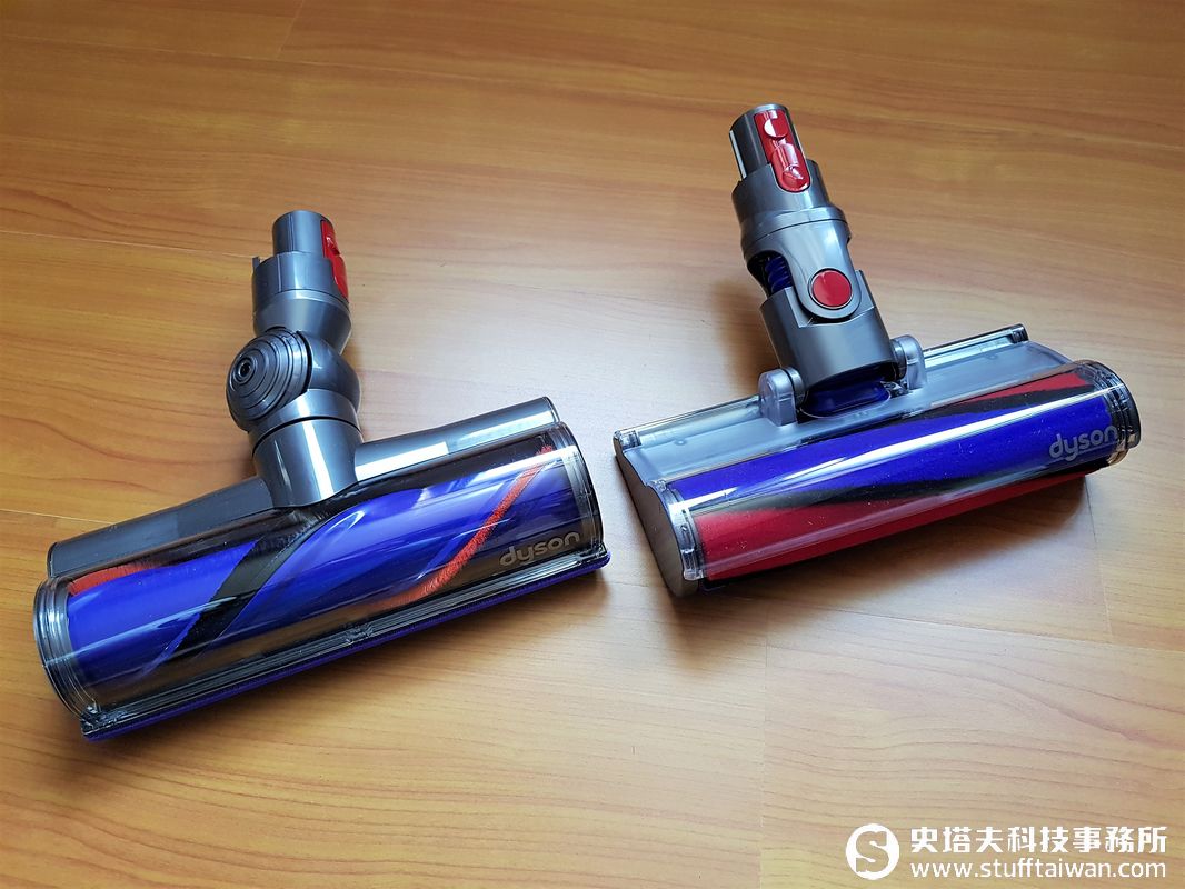 Dyson V8 Absolute+試用：它能解決你家中的清潔大小事嗎？