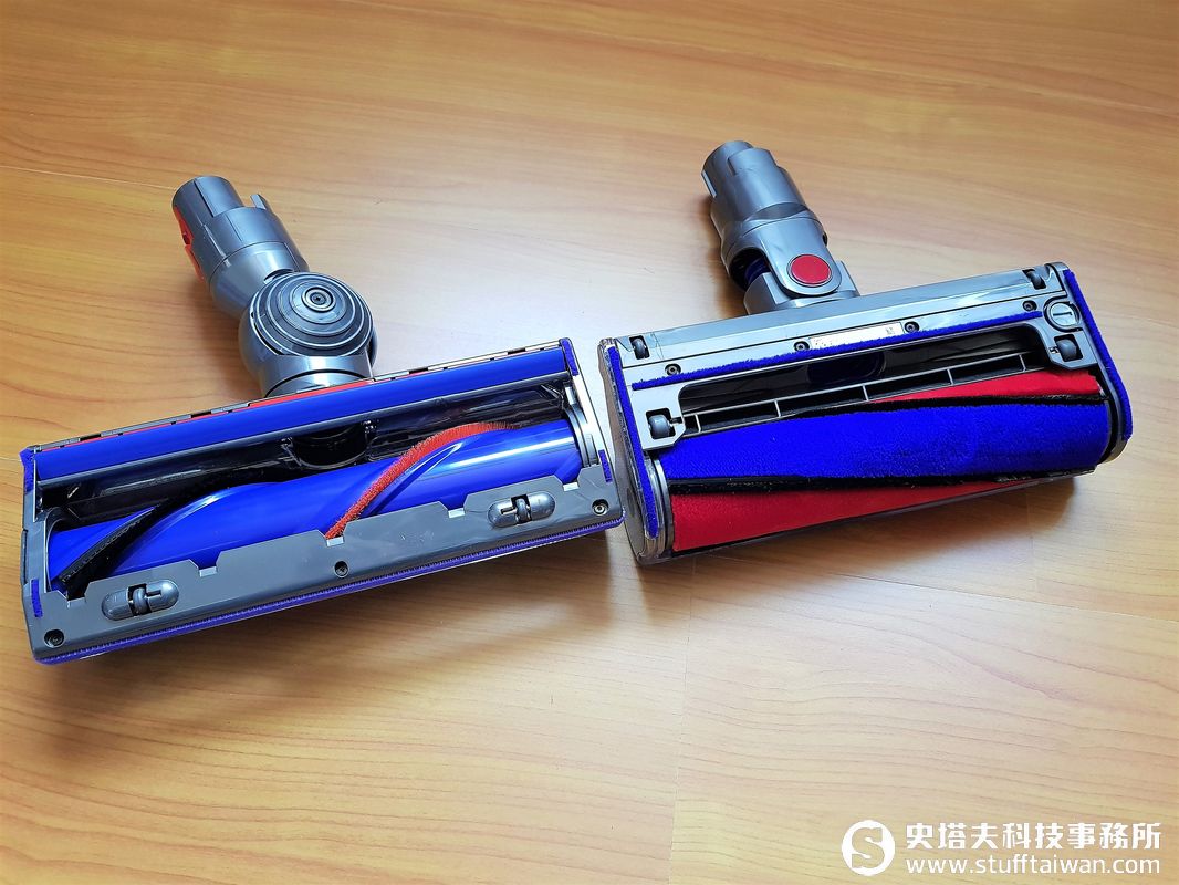 Dyson V8 Absolute+試用：它能解決你家中的清潔大小事嗎？