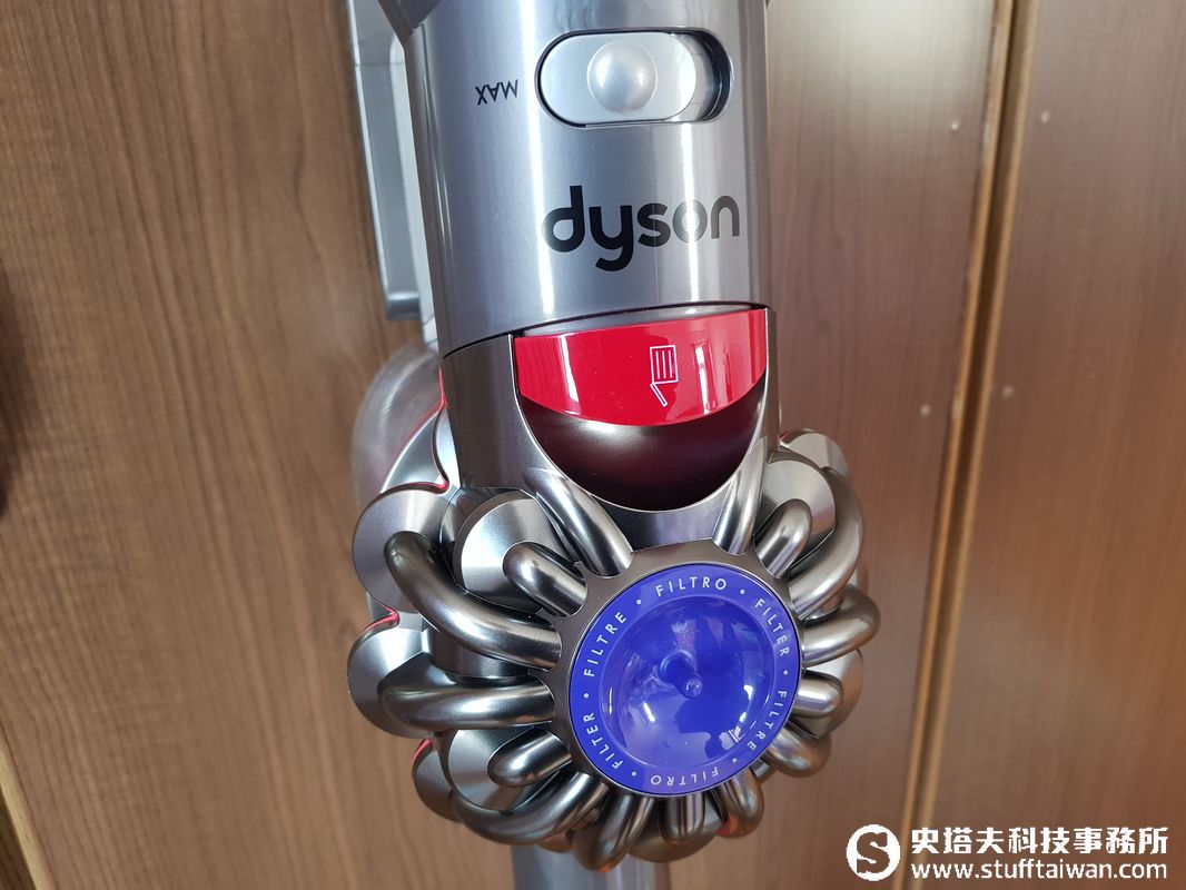 Dyson V8 Absolute+試用：它能解決你家中的清潔大小事嗎？