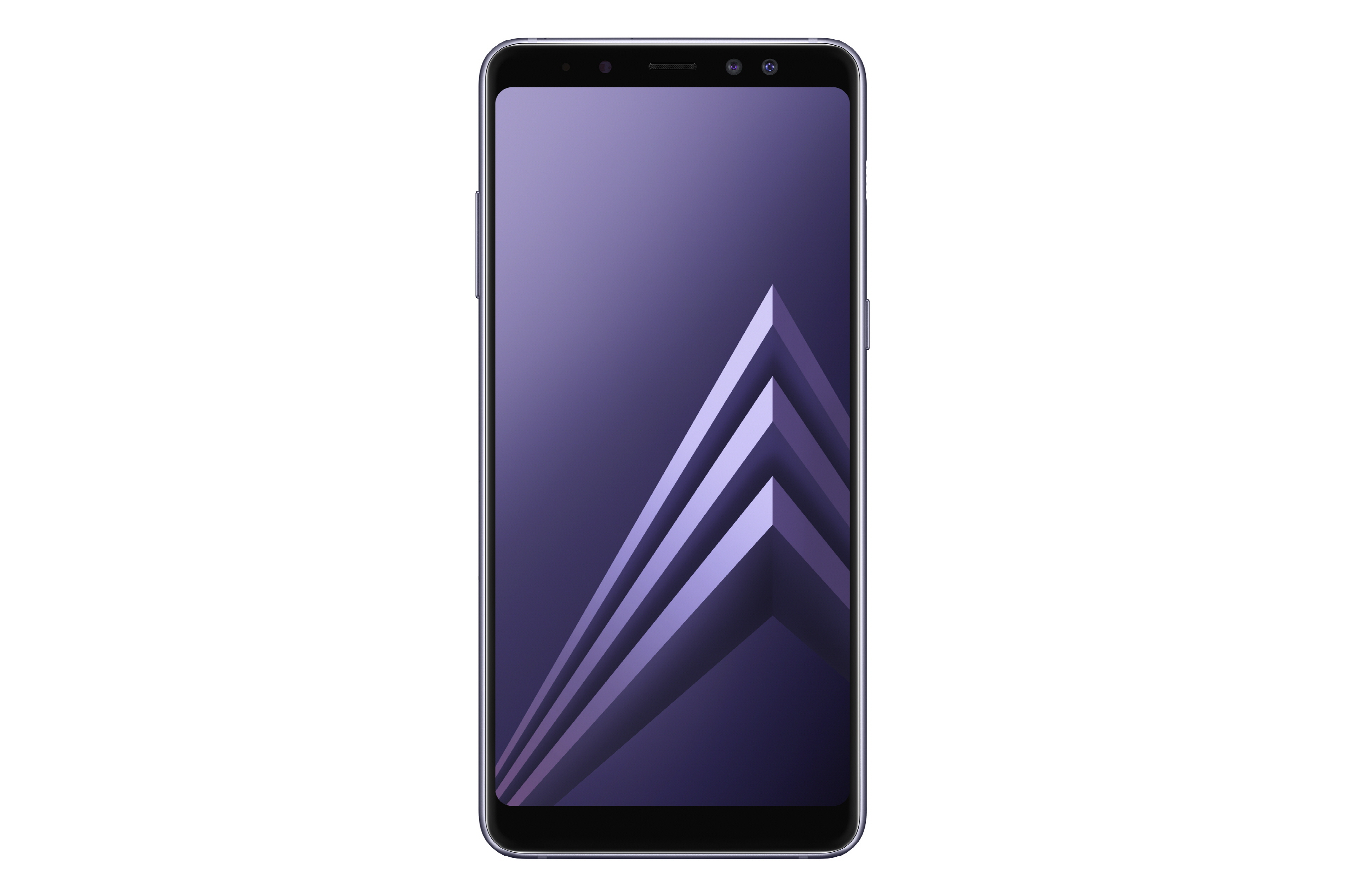 全螢幕手機的生力軍！Samsung發表Galaxy A8 (2018)、A8+(2018)