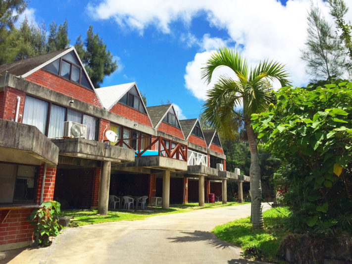 沖繩寵物友善住宿讓你帶上狗兒來趟家庭旅遊