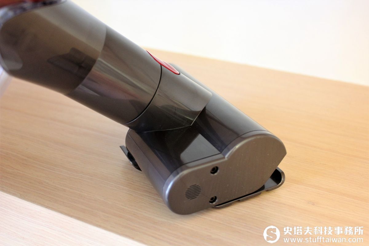 Dyson V8 Absolute+試用：它能解決你家中的清潔大小事嗎？