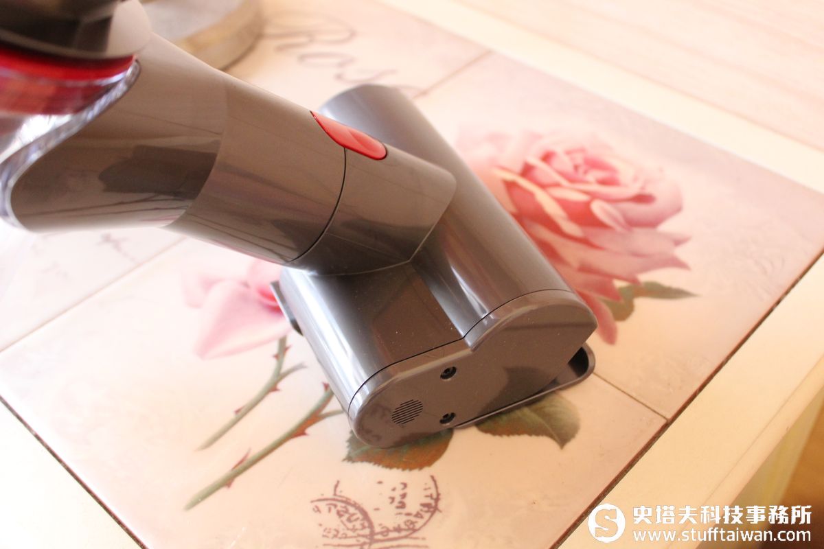 Dyson V8 Absolute+試用：它能解決你家中的清潔大小事嗎？