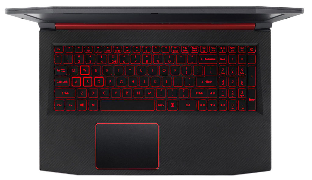 Acer Nitro 5電競筆電