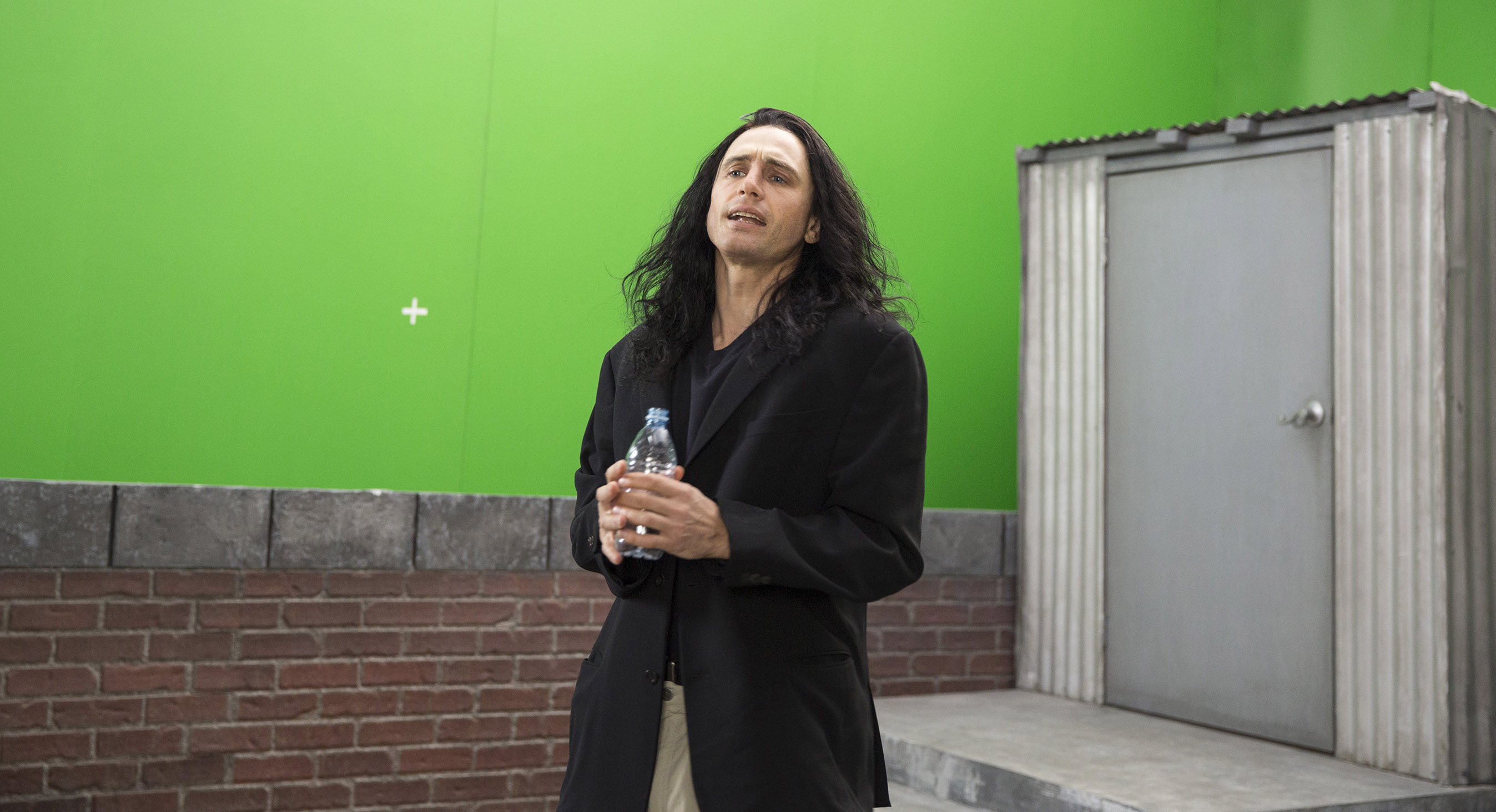 【大災難家 The Disaster Artist】熱門得獎電影！看神秘人物怎麼用超高預算拍出經典爛片